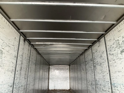 Used 2006 WABASH _UNKNOWN_ Box Trailers Michigan US | Miedema Asset Management Group #1324253