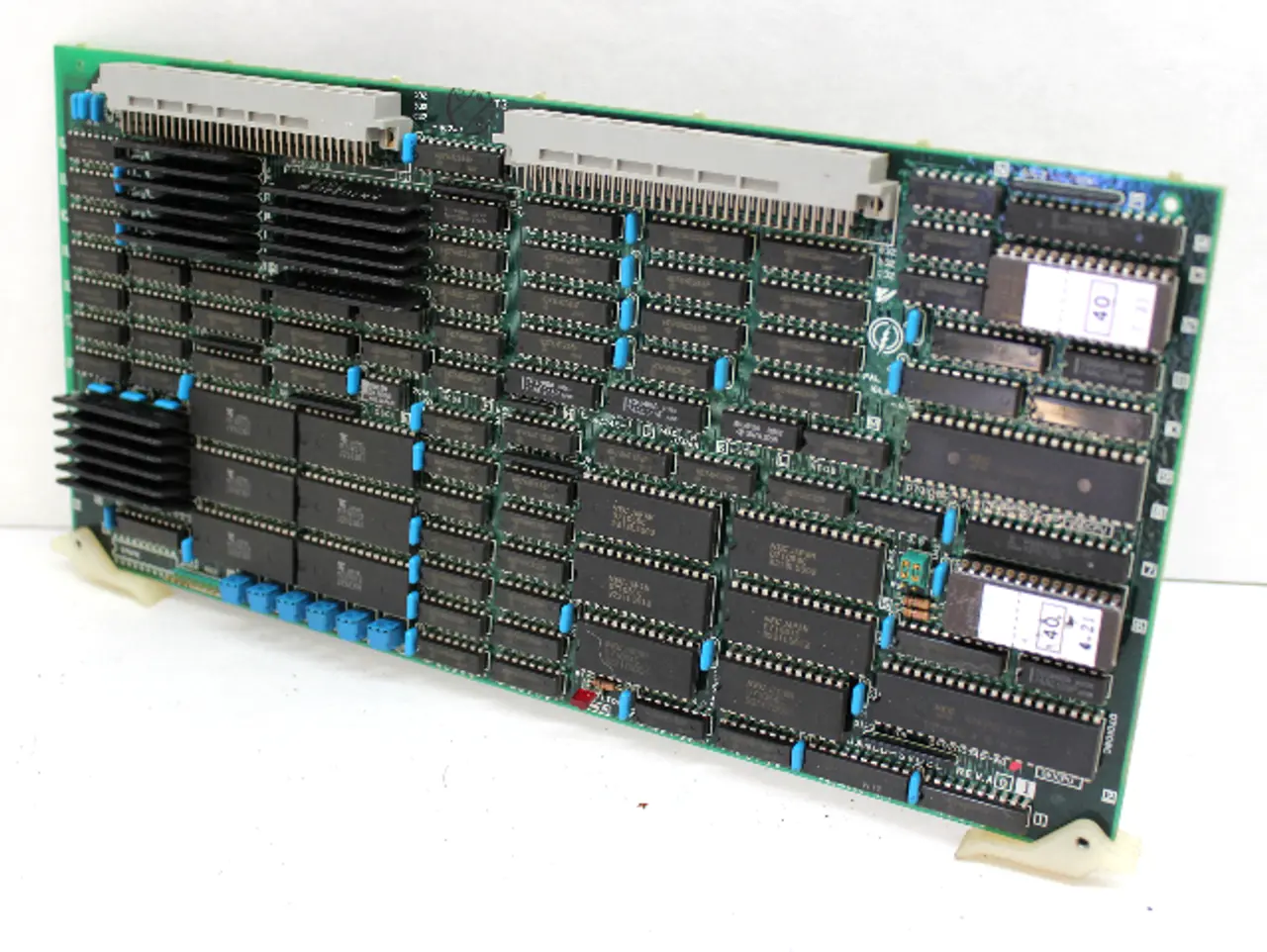 USED YASKAWA JANCD-SV02C
