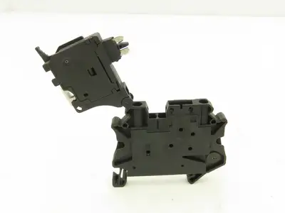 Eaton UT 4-FB Fused Terminal Block LED Indicator 4mm² 250V Lot of 180
