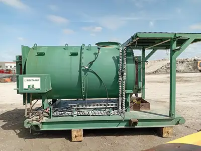 USED KETEK CY-100-CA