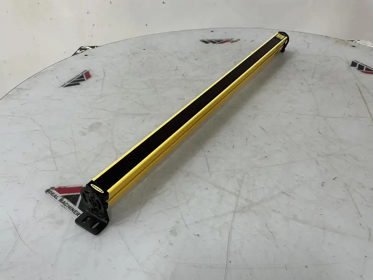 Used BANNER SLSE30-750Q8 Light Curtains & Grids Michigan US | Ideal Machinery #689297