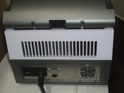 USED HIBERGENE ADAPT48