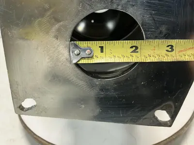USED NOVATEC NO MODEL NUMBER