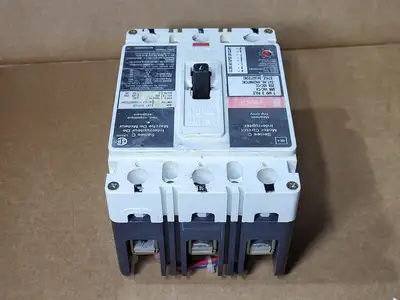 USED EATON CUTLER-HAMMER HMCP007C0C