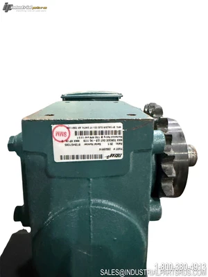 Used BALDOR 23Q20R14 A.C. Motors Kentucky US | Industrial Parts R Us Inc. #1352602