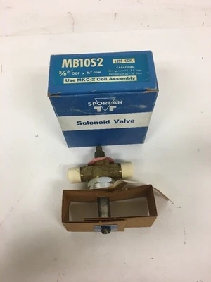 NEW SPORLAN MB10S2