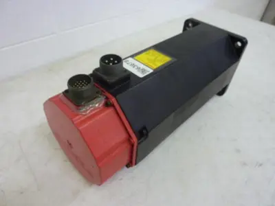 USED FANUC A06B-0503-B031