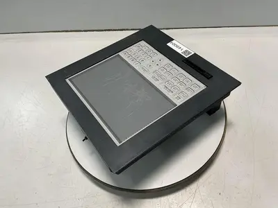 USED NISSEI NC9000G