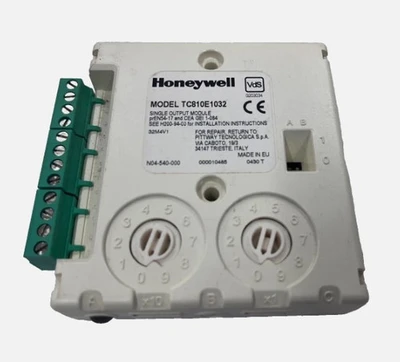 Honeywell TC810E1032 Plc Module [New]
