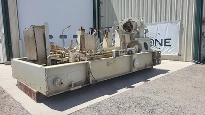 USED LUFKIN NSB1419