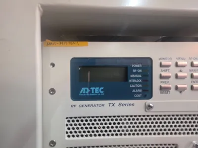 USED 2015 ULVAC NE950EX