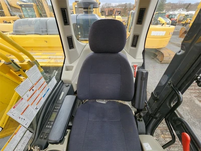 Used 2020 KOBELCO SK260 LC-10 Crawler Excavators | Abele Tractor #1342798