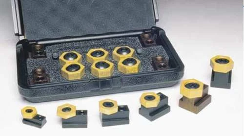 New | in-Stock MITEE-BITE _UNKNOWN_ Clamps Ohio US | US TOOL DEPOT #1451463