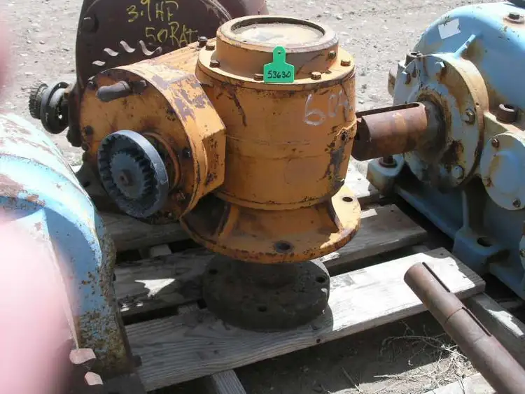Used LINK-BELT - Gearboxes | Power Zone Equipment #971280