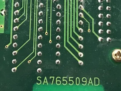 USED SUMITOMO SA765644BD