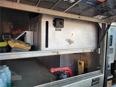 Used 2022 KENWORTH T270 Vacuum Truck Arkansas US | Proxy Equipment #1384914
