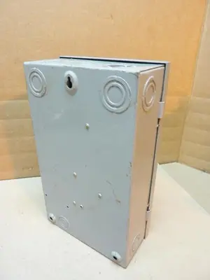 USED GENERAL ELECTRIC / GE TG4322