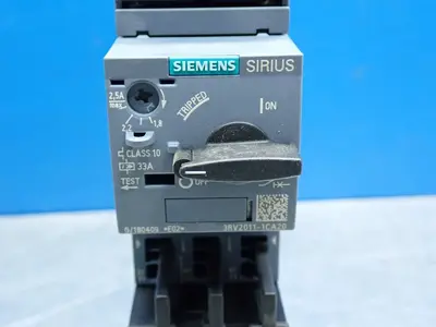 NEW SIEMENS 3RA21101CE151BB4