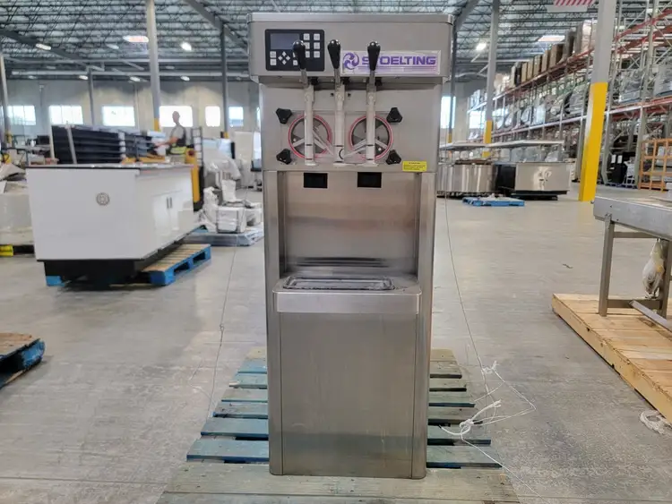 Used 2015 STOELTING F231-38I2P Restaurant Equipment (Miscellaneous) British Columbia CA | Lenmark #270370