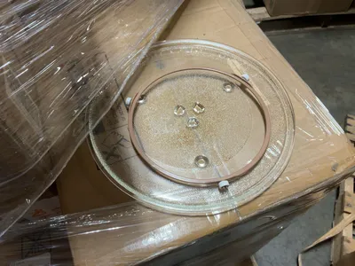 Used GREYSTONE GSMW09S Ovens Michigan US | Miedema Asset Management Group #1337292