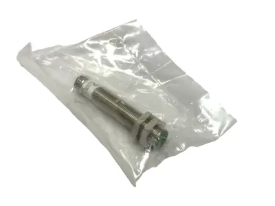 NEW CARLO GAVAZZI PROXIMITY SENSOR 10-30VDC 200MA