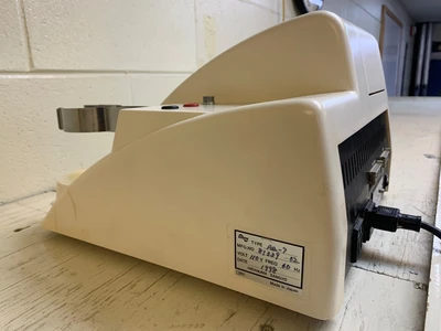 EM Science C3000  Aquastar Titrator AQ-7