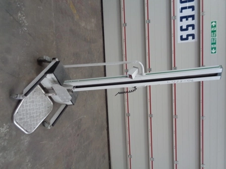 Used PROTEMA 60 kg Misc Forklifts GB | Perry Equipment #145504