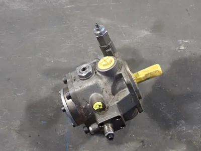 Used REXROTH R900580383 Pumps Ohio US | HGR 24 #738296