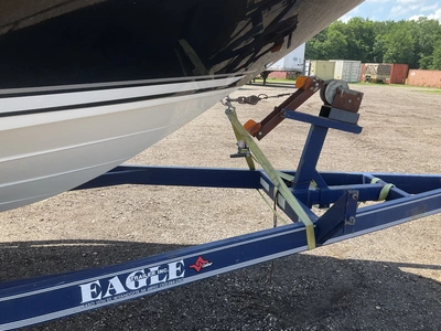 USED 2007 SEA RAY 260 SUNDANCER