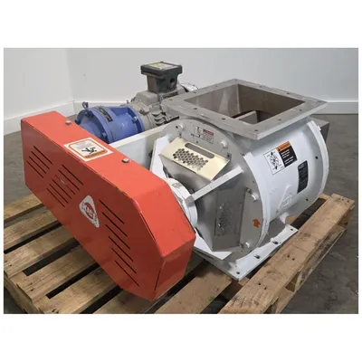 Used KICE INDUSTRIES INC. VJOT14X10X10 Valves/Fittings West Virginia US | JM Industrial #1303949