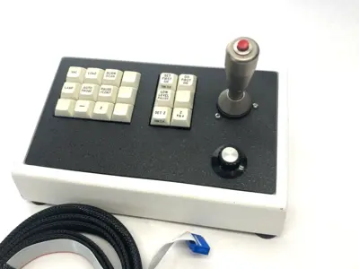 Used Electroglas Probe/Microscope Axis Manipulation Controller Coordinate Measuring Machine Parts Michigan US | Maverick Industrial Sales #1395446