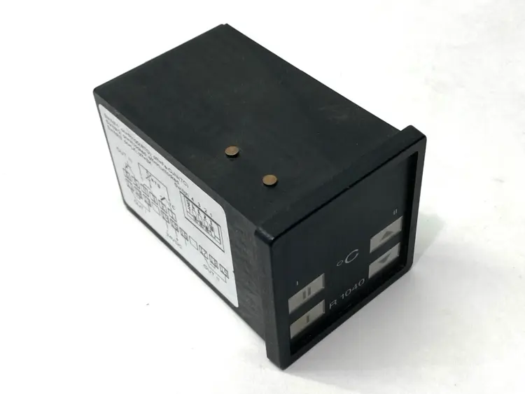 Used HOMAG 4-008-40-0, R1040-1-HO2-5 Power Supplies | Maverick Industrial Sales #1104031