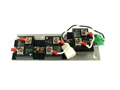 NEW KOMATSU FBSCEA4-1600 TRANSISTOR BOARD FBSCEA41600 ET188-4D06