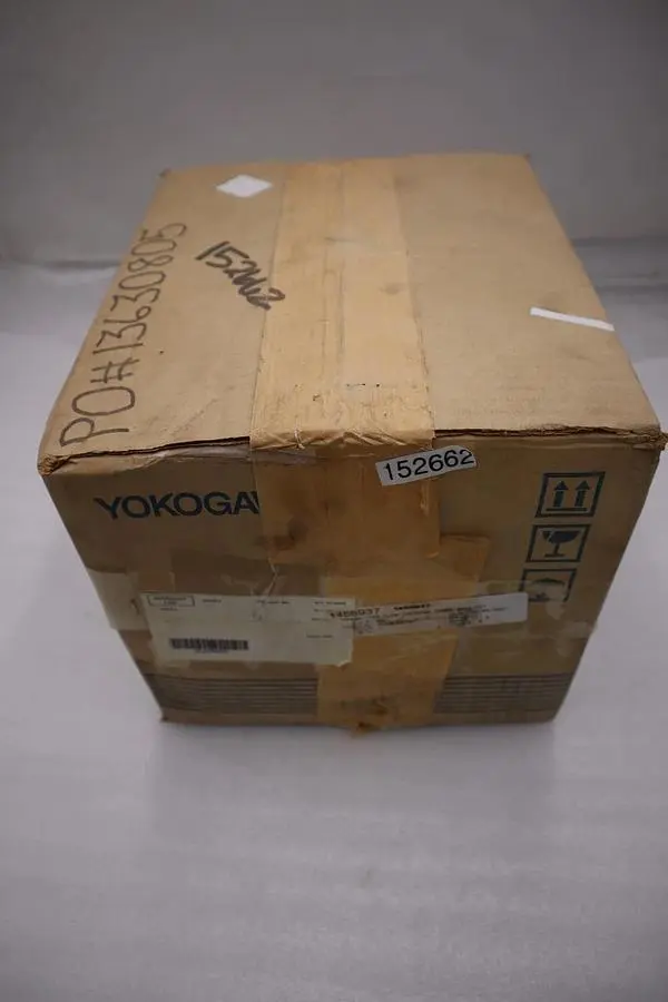 NEW YOKOGAWA DMS4B-92EA/FF1/D1 EJA 1100 PRESSURE TRANSMITTER DIFFERENTIAL #H86