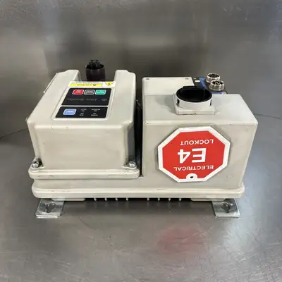 USED Allen Bradley 280A-FN-25-C