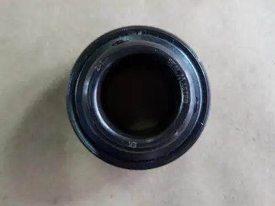 NEW SEALMASTER 2-1