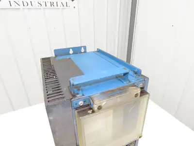 Indramat DDC01.2-N100A-D Digital AC Servo Compact Controller