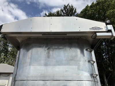 Used 1989 ALFAB TRAILER Misc Trailers Michigan US | Miedema Asset Management Group #1370136