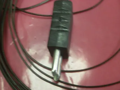 NEW THERMO Autoclave Thermocouple   24FT