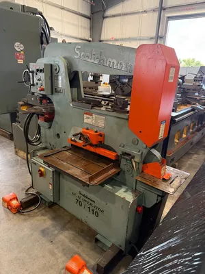 2007 SCOTCHMAN D070/110-24M Ironworkers | GMT (6)