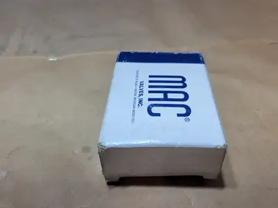 New | in-Stock MAC PME-112DABE Parts (Hydraulics and Pneumatics) British Columbia CA | Lenmark #1440810