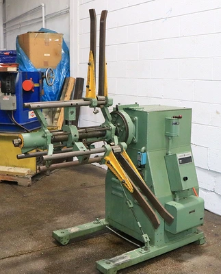 USED Durant MD-251
