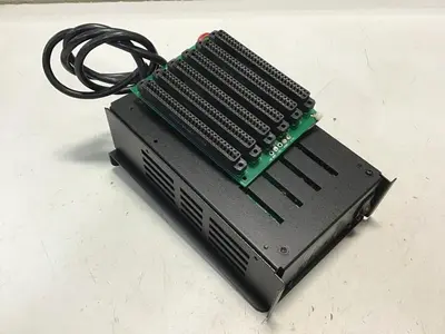 USED VERSALOGIC VL-PS80