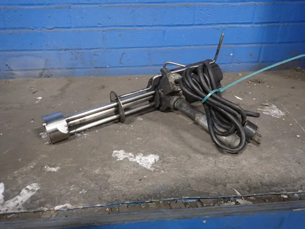 Gifford Wood Inc 1/2 Hp Pump