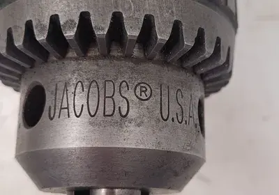 USED JACOBS 16N 3JT