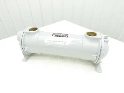 New | in-Stock AMERICAN INDUSTRIAL _UNKNOWN_ Heat Exchangers Indiana US | Arrow Industrial #1365822