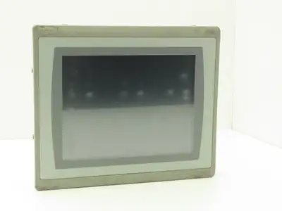 Allen Bradley 2711P-T10C21D8S PanelView Plus 7 HMI 10.4" Touch Screen Series C