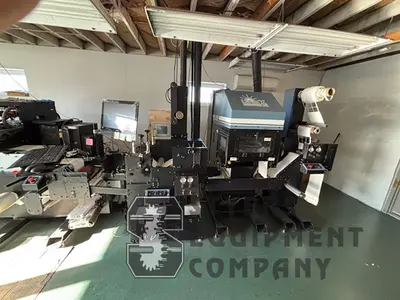 2013 COLORDYNE 3600 SERIES MEMJET DIGITAL RETROFIT | Styers Equipment Company (5)