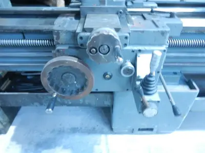 USED PBR TM250P Ø 520 X 2000 MM