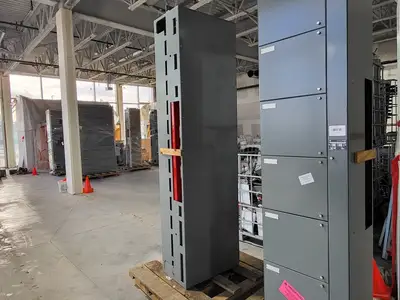 NEW ALLEN-BRADLEY SNTKNPN90